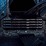 Модуль пам`яті DDR5 2x16GB/6000 Kingston Fury Beast Black (KF560C30BBEK2-32), фото 8