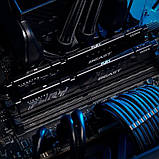 Модуль пам`яті DDR5 2x16GB/6000 Kingston Fury Beast Black (KF560C30BBEK2-32), фото 9