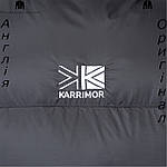 Жилет чоловічий стьоганий Karrimor (Карімор) з Англії - зимовий на гусячому пуху, фото 5