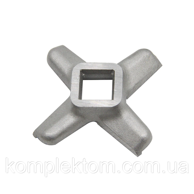 Ніж для м'ясорубки кух.комбайна Bosch 00620949