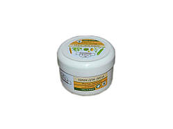 Крем для об'єму 200 мл. (Ростки пшениці) ТМ ЗЕЛЕНАЯ АПТЕКА