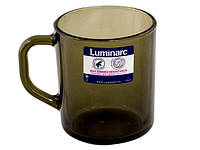 Чашка скло 250мл "Luminarc.OC3 Eclipse" дим. MUG25 №H9184/11407(6)