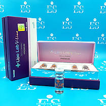 Lipo Lab V-Line Premium Ліполітик, фото 2