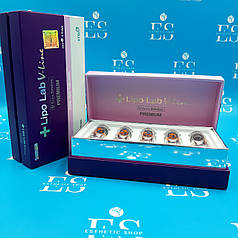 Lipo Lab V-Line Premium Ліполітик