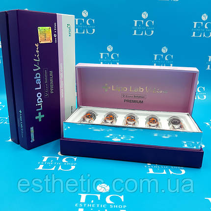 Lipo Lab V-Line Premium Ліполітик, фото 1