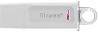Флеш-пам`ять 32GB "Kingston" DT Exodia USB3.2 white