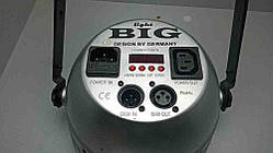 Б/У Big Dipper BM-PAR 186*10MM