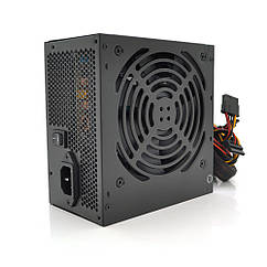 DR Блок питания DeepCool DN400 400W, 12cm, Black, 150×140×86mm, Box