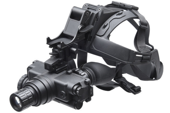 Окуляри нічного бачення AGM WOLF-7 PRO NW1 (Gen 2+) PVS-7 ( окуляри 2+)