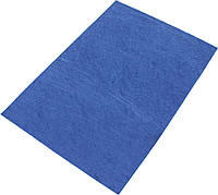 Фетр А4 "J.Otten" Hard синій 1,2мм №HQ170-020(10)