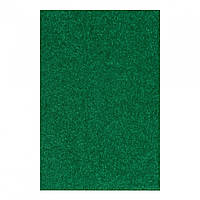 Фоаміран А4 махровий "Santi" зелений №742735(10)