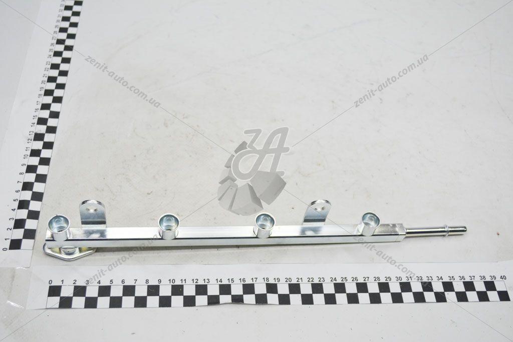 Рампа Топливная Ланос 1,5 8кл (тонкие Форсунки) GM Код: 54177-MD ...