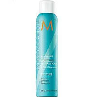 Мус для укладання волосся «Пляжний ефект» Moroccanoil Texture Beach Wave Mousse for All Hair 175ml