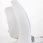 Тепловентилятор (дуйка) 2000 Вт, Domotec Heater MS 5902 / Электрообігрівач / Портативний обігрівач, фото 6