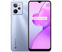 Смартфон realme C31 3/32GB Light Silver