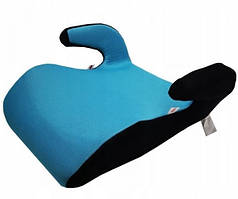 Бустер Milex Coti для дітей вагою 15-36 кг блакитний FP-C30004