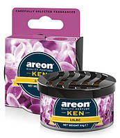 Ароматизатор бузок Ken Areon Lilac