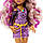 Лялька Монстер Хай Клодін Вульф Monster High Doll, Clawdeen Wolf HHK52 базова перевипуск 2022, фото 6