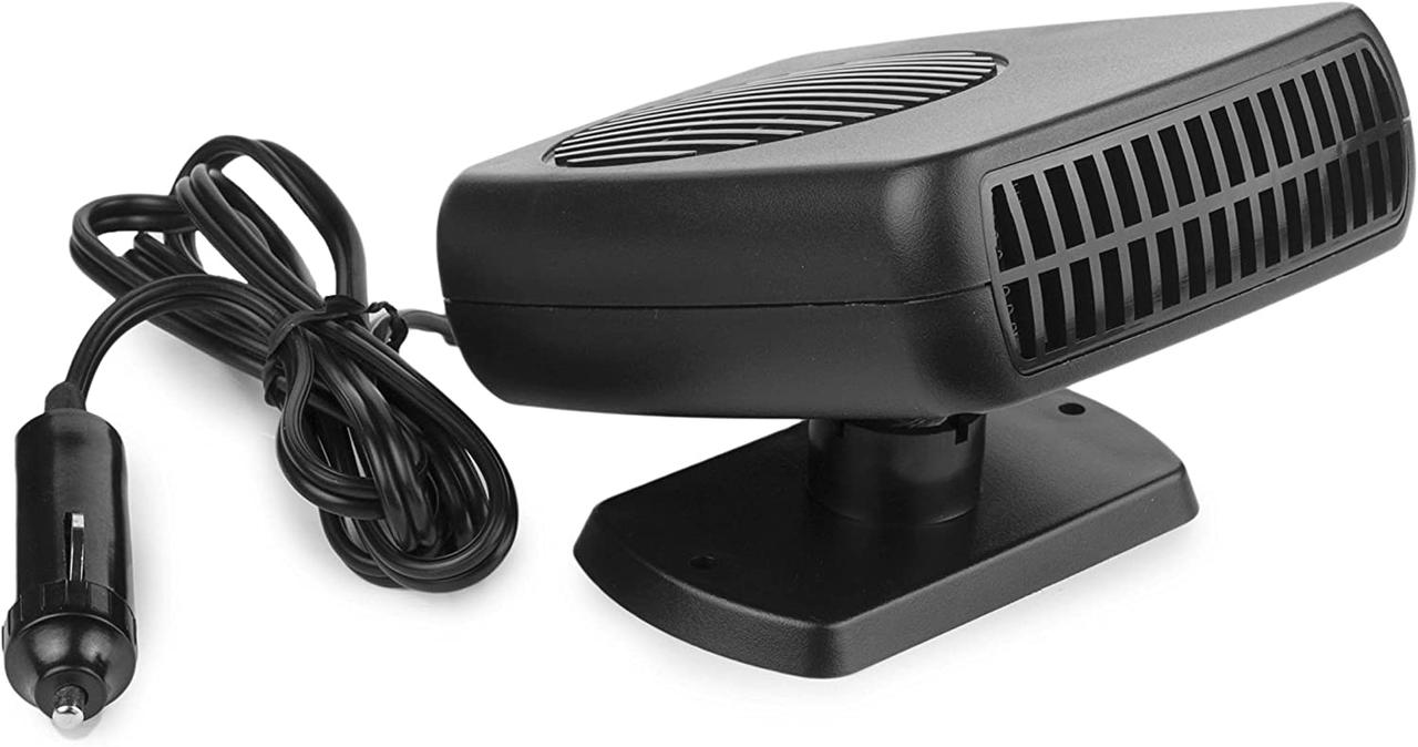 Автомобільний керамічний повітряний нагрівач ZH-02 (99279)