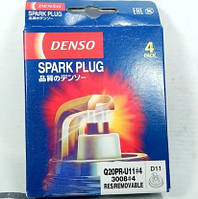 Свічки запалювання на Honda Denso D11 Q20PR-U11 3008