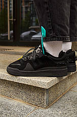 Чоловічі кросівки Adidas Forum “Back To School” x Bad Bunny ALL07750, фото 5