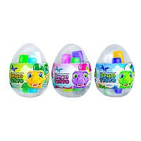 Набір тесту для ліплення ТМ Lovin\'Do Dino Тісто-УКР 41121 4451953