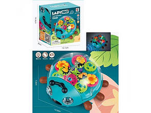 Музичні комахи