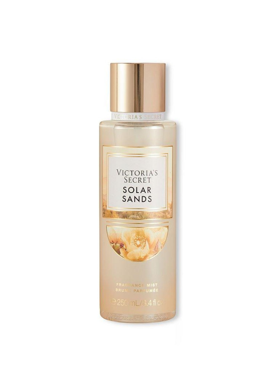 Спрей для тіла Victorias Secret Solar Sands Fragrance Mist 250 мл, фото 1