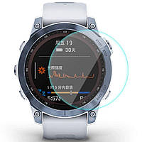 Защитное стекло HAT PRINCE 0.2mm для Garmin Fenix 7