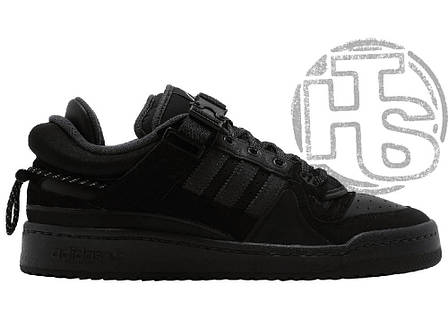 Чоловічі кросівки Adidas Forum “Back To School” x Bad Bunny ALL07750, фото 1