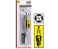 Ключ свічний трещітка Premium Spark Plug Ratchet 21 mm HEYNER HE 424 210