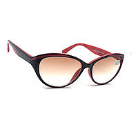 Жіночі окуляри з тонованою лінзою 735 с1 плюс ТОН