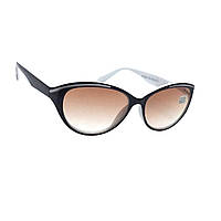 Жіночі окуляри з тонованою лінзою 735 с2 плюс ТОН