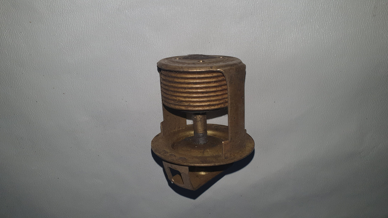 Термостат ТС-4 ГАЗ-24, РАФ, Москвич., цена 400 грн — Prom.ua (ID ...