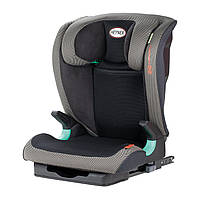 Автокрісло дитяче Heyner MaxiFix i-Size (II,III) 15-36 кг HE 795 110 Pantera Black чорного кольору