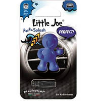 Ароматизатор на дифузор Little Joe ОК PACIFIC SPLASH Тихий сплеск, синій (LJOK04N)