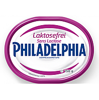 Сыр "Philadelphia" безлактозный 150 г