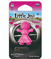 Ароматизатор на дифузор Little Joya FRUIT Pink, Фрукт, рожевий (LJYMB004)