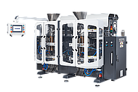 Вертикальна пакувальна машина SV5000_QA_TWIN