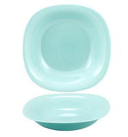 Тарелка суповая Luminarc Carine Light Turquoise 21 см (P4251)