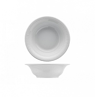 Салатник білий порцеляновий EMOTION 180 мм Kutahya 500 мл EM2118 (BE2118)