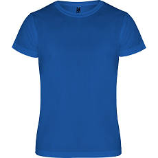 Спортивна футболка, синій, ROLY CAMIMERA, розміри від S до 3XL