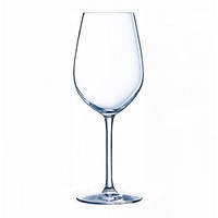 Набор бокалов для вина "Sequance" Chef&Sommelier 350мл 6шт (L9948)