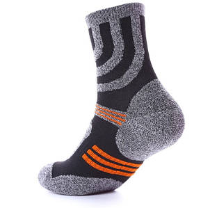 Термо шкарпетки спортивні трекінгові (40-43)