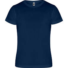 Спортивна футболка, темно синій, ROLY CAMIMERA, розміри від S до 3XL