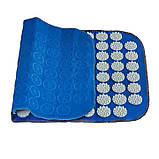 Аплікатор Кузнєцова Килимок серія Eko-Lux 0108 – Масажний килимок для зняття напруги, фото 3