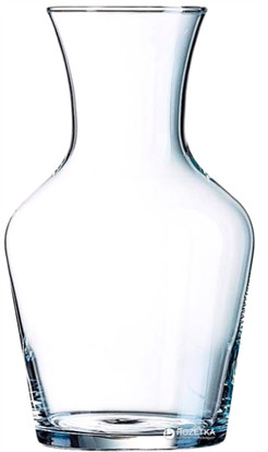 Графін для вина Luminarc Arcoroc Vin 1 л (C0199)