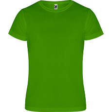 Спортивна футболка, зелений, ROLY CAMIMERA, розміри від S до 3XL