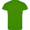 Спортивна футболка, зелений, ROLY CAMIMERA, розміри від S до 3XL, фото 2