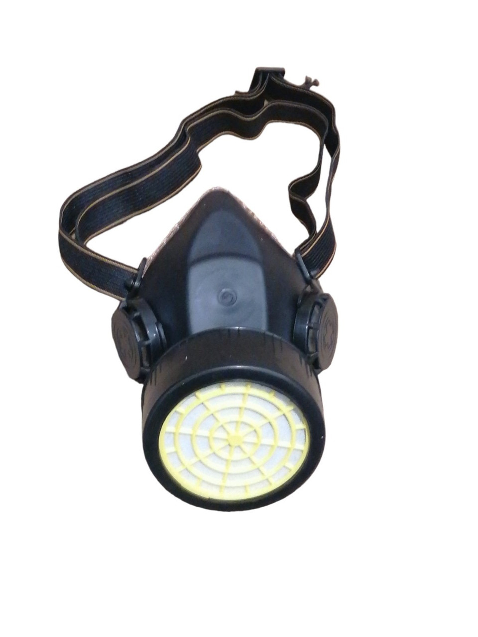 Респіратор з одним картриджем WERK 118763 (20055)